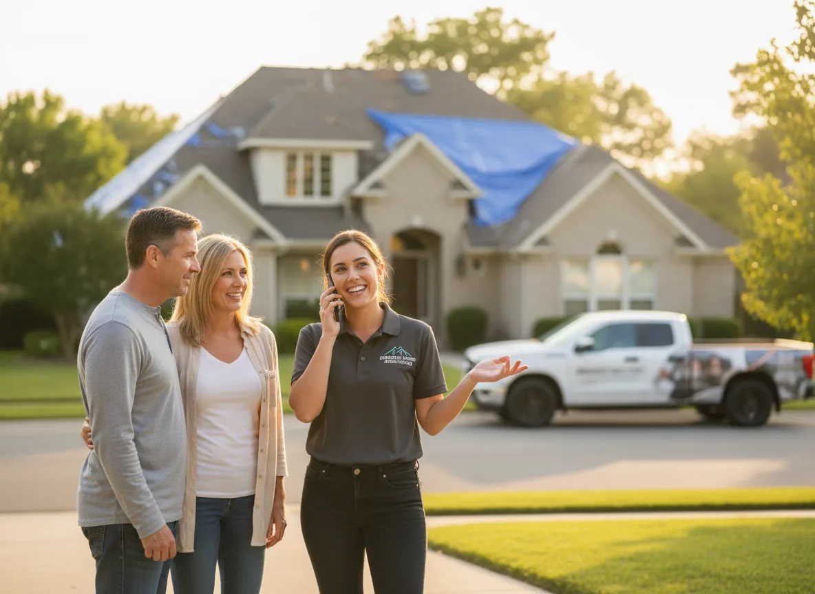 Emergency Roof Repair Bassett, VA FAQs